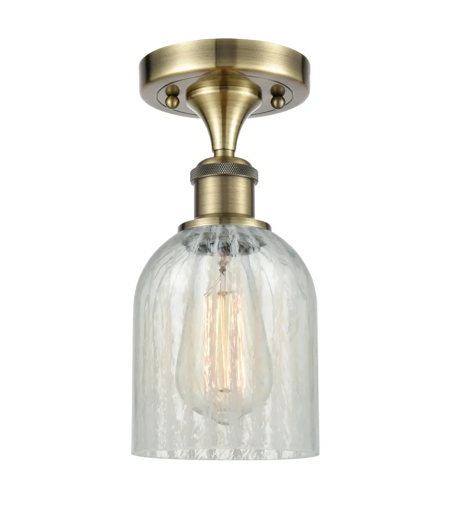 The Ballston by Innovations Lighting - Image 1