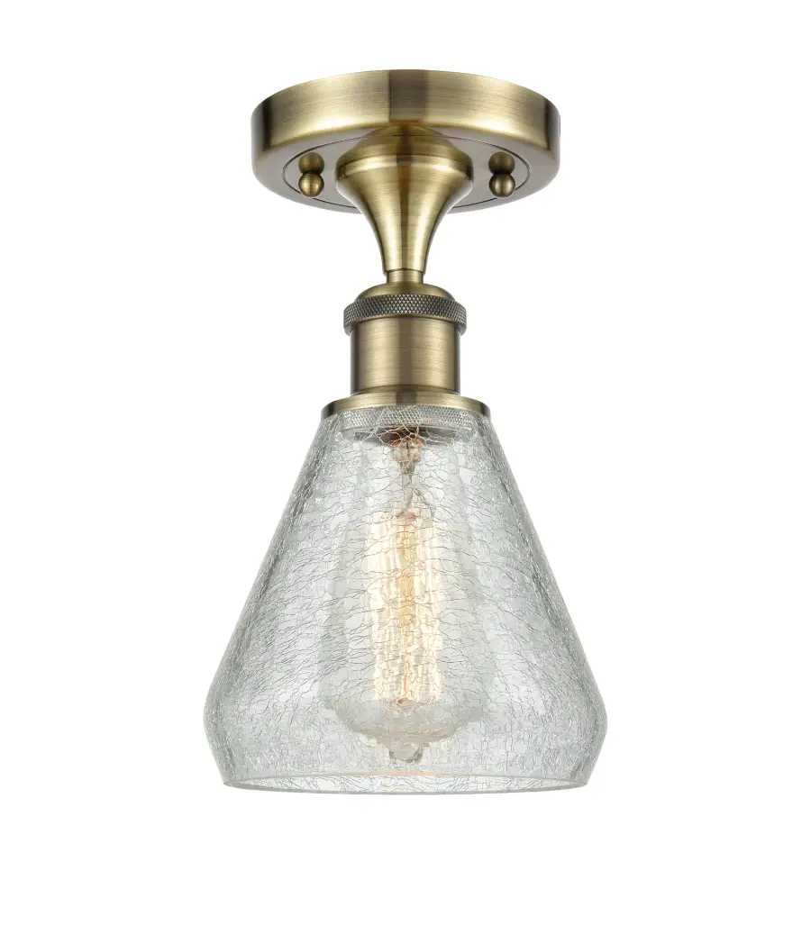 The Ballston by Innovations Lighting - Image 1