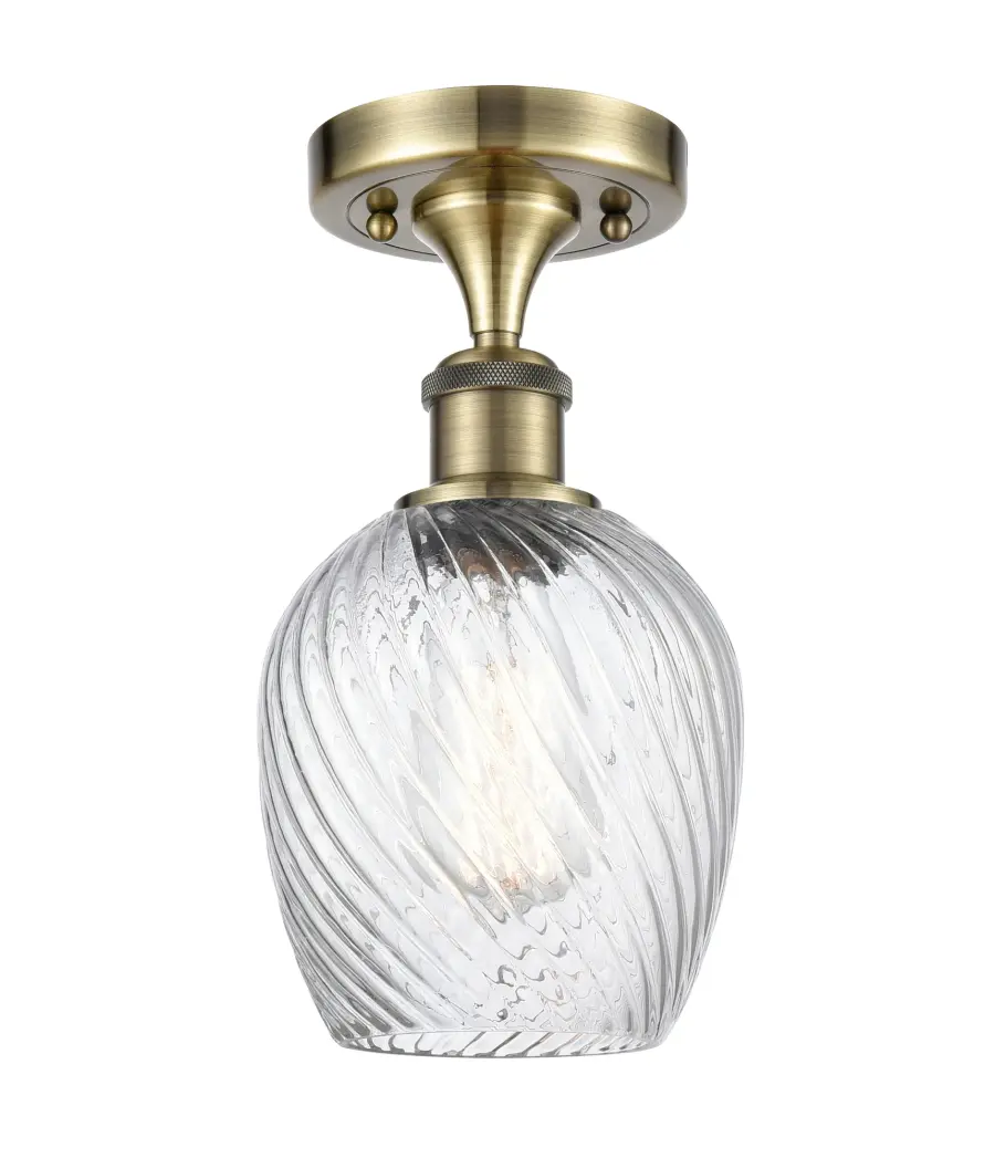 The Ballston by Innovations Lighting - Image 1