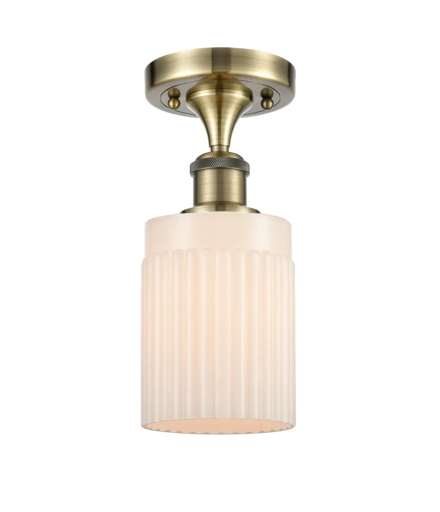 The Ballston by Innovations Lighting - Image 1