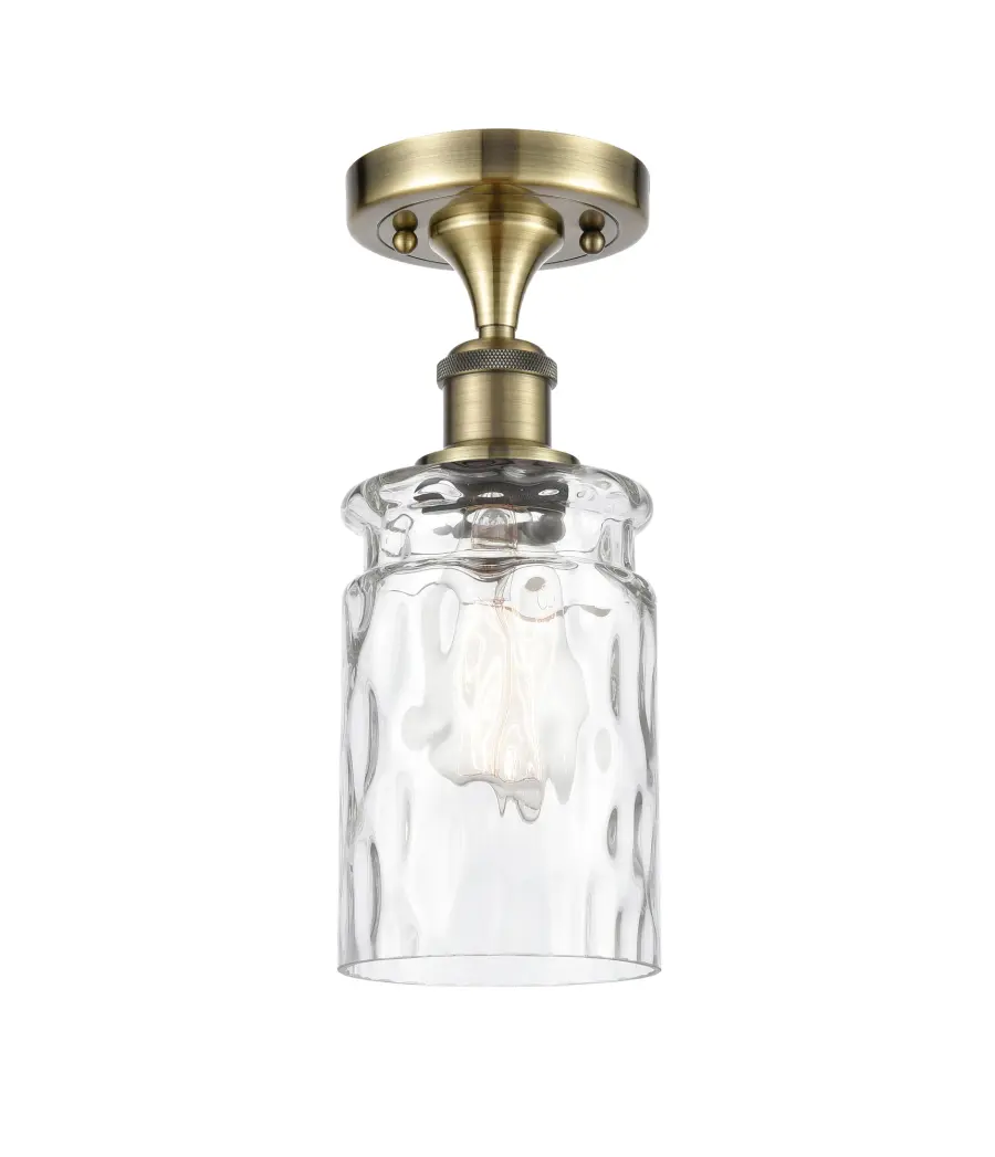 The Ballston by Innovations Lighting - Image 1