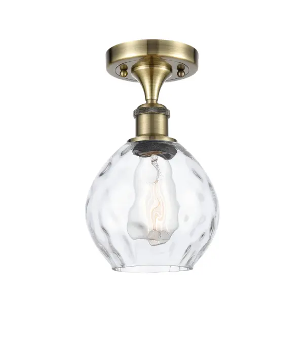 The Ballston by Innovations Lighting - Image 1