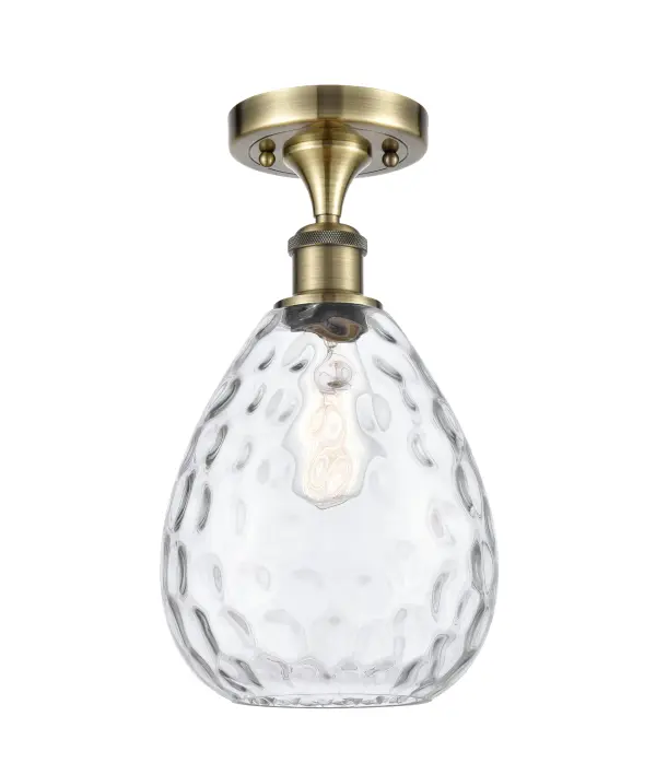 The Ballston by Innovations Lighting - Image 1