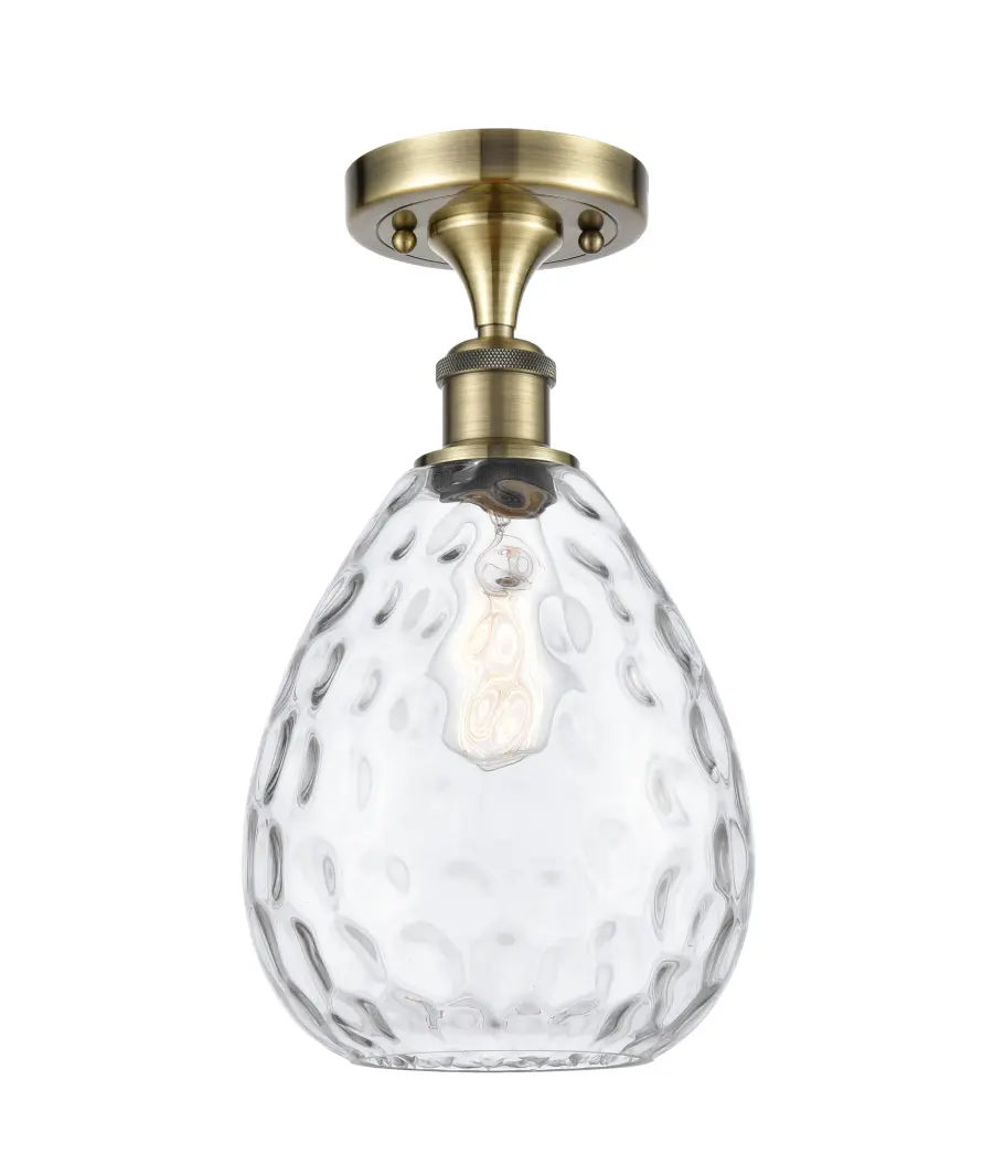 The Ballston by Innovations Lighting - Image 1