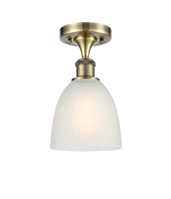 The Ballston by Innovations Lighting - Image 1