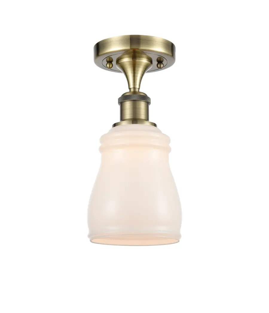The Ballston by Innovations Lighting - Image 1