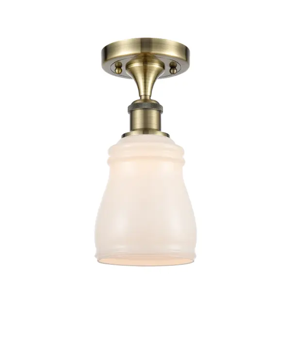 A truly dynamic fixture, the Ballston fits seamlessly amidst most décor styles. Its sleek design and vast offering of finishes and shade options makes the Ballston an easy choice for all homes.