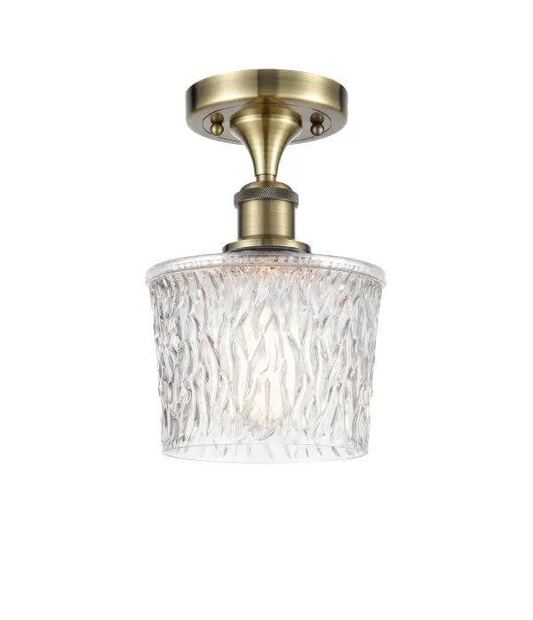The Ballston by Innovations Lighting - Image 1