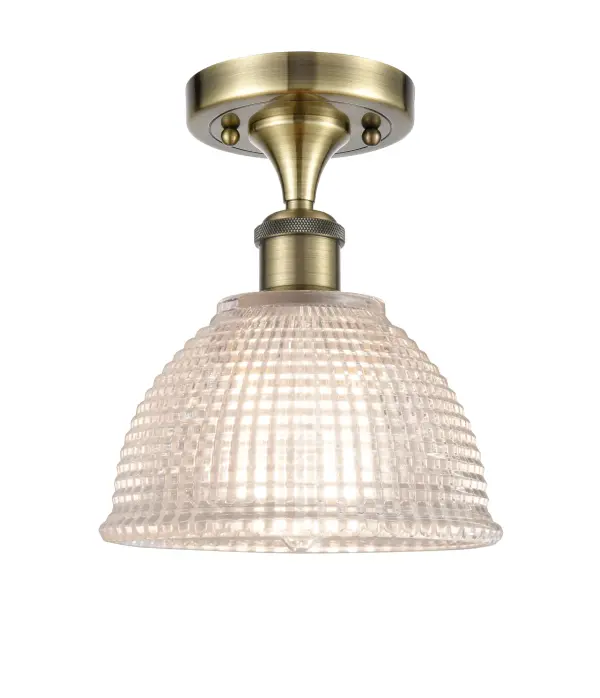 The Ballston by Innovations Lighting - Image 1