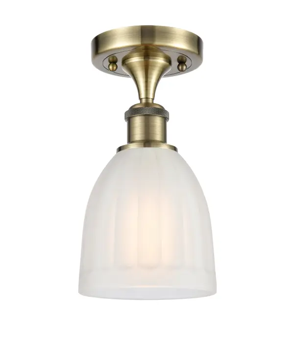 The Ballston by Innovations Lighting - Image 1