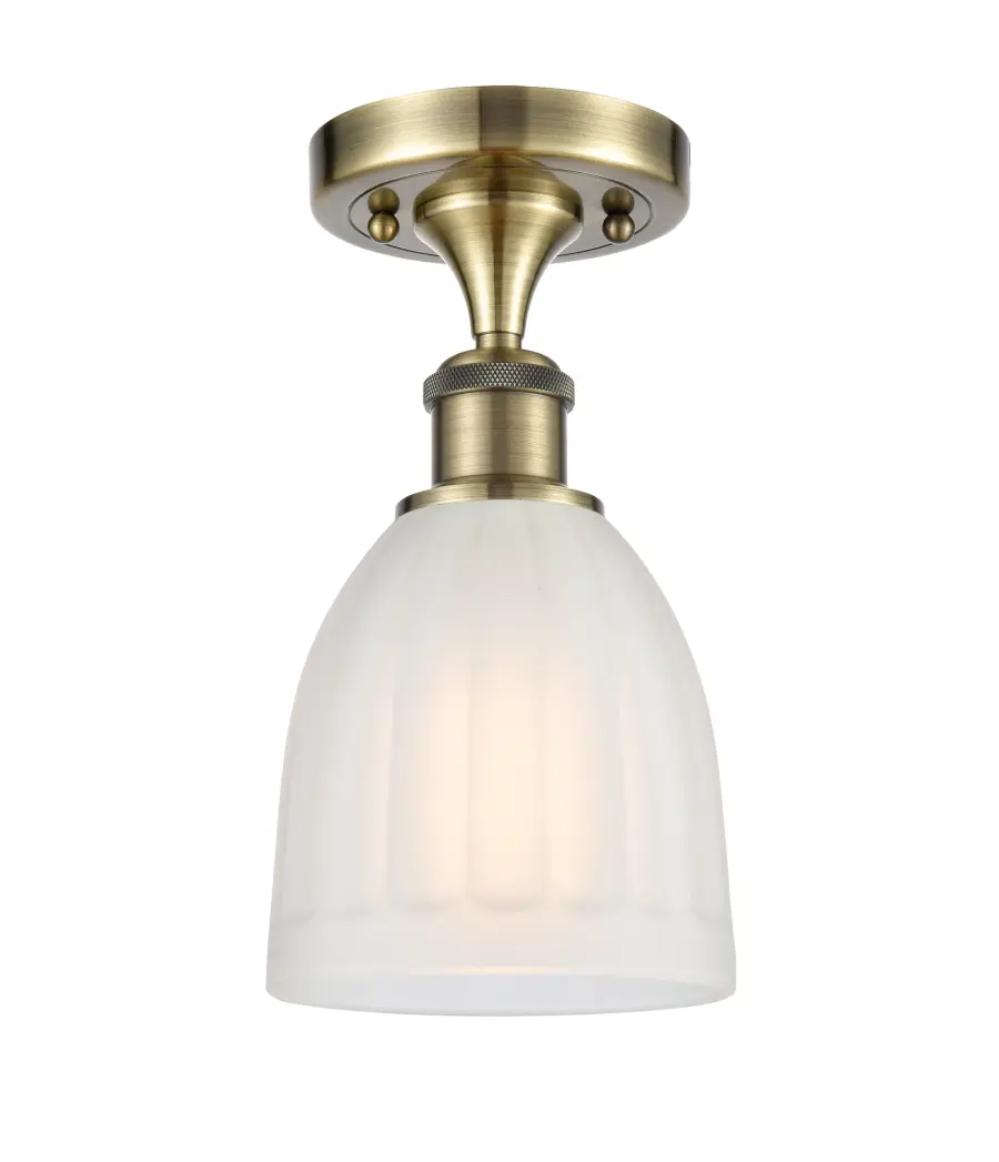 The Ballston by Innovations Lighting - Image 1