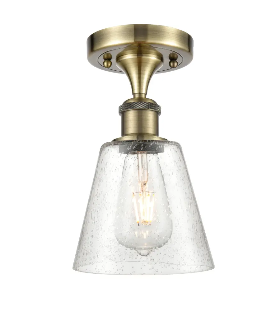 The Ballston by Innovations Lighting