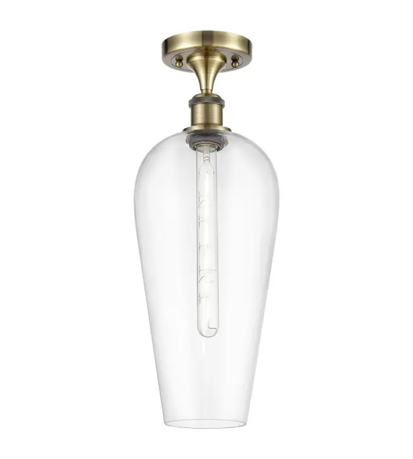 The Ballston by Innovations Lighting - Image 1