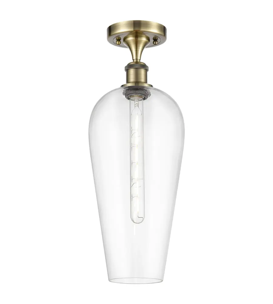 The Ballston by Innovations Lighting - Image 1
