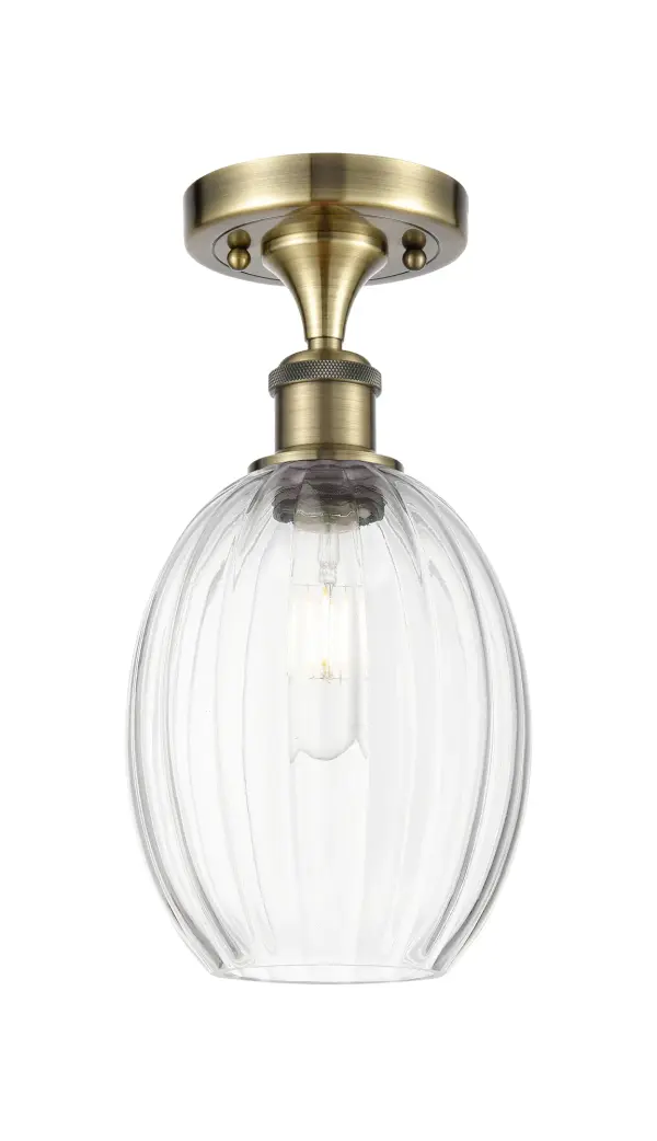 The Ballston by Innovations Lighting - Image 1