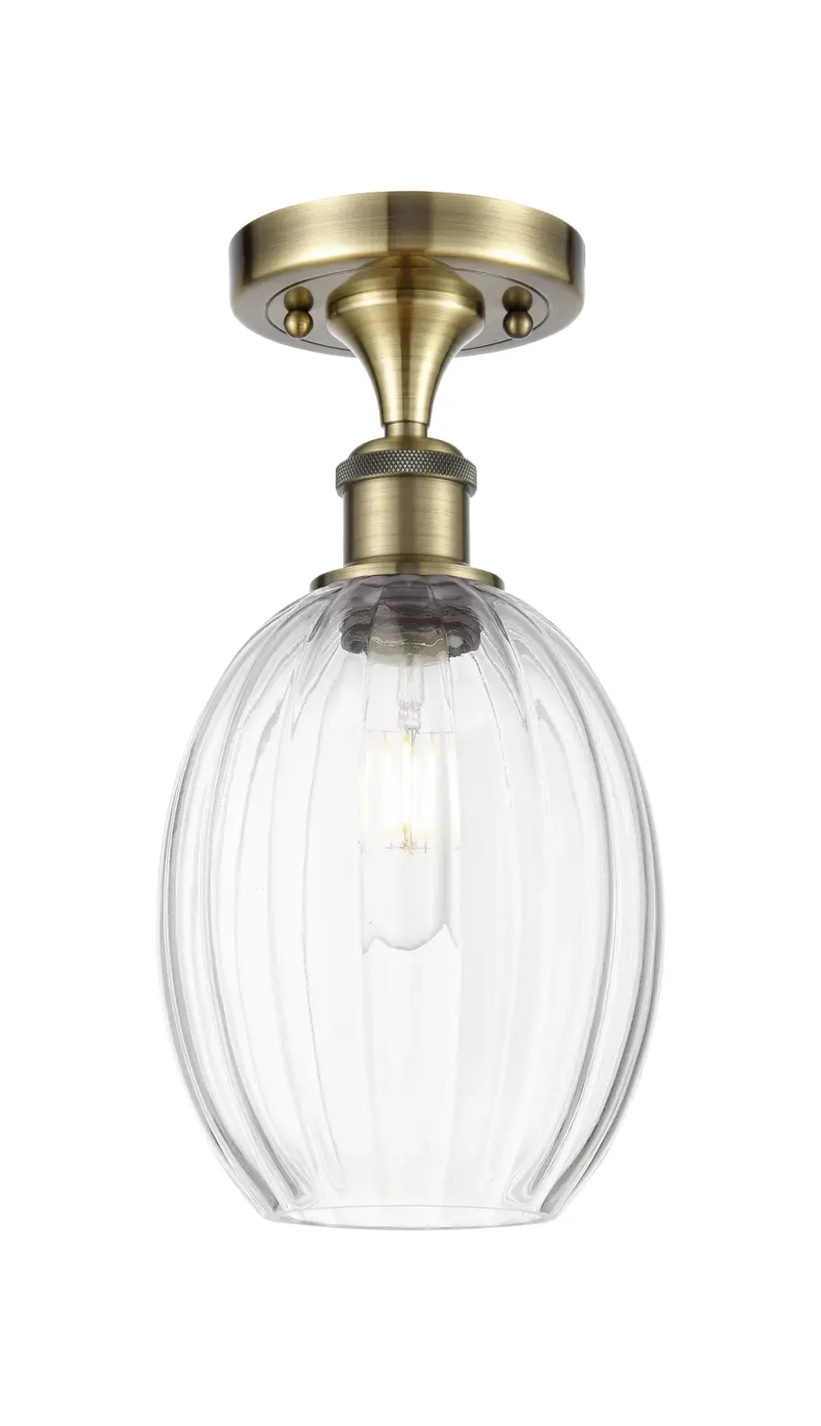 The Ballston by Innovations Lighting - Image 1
