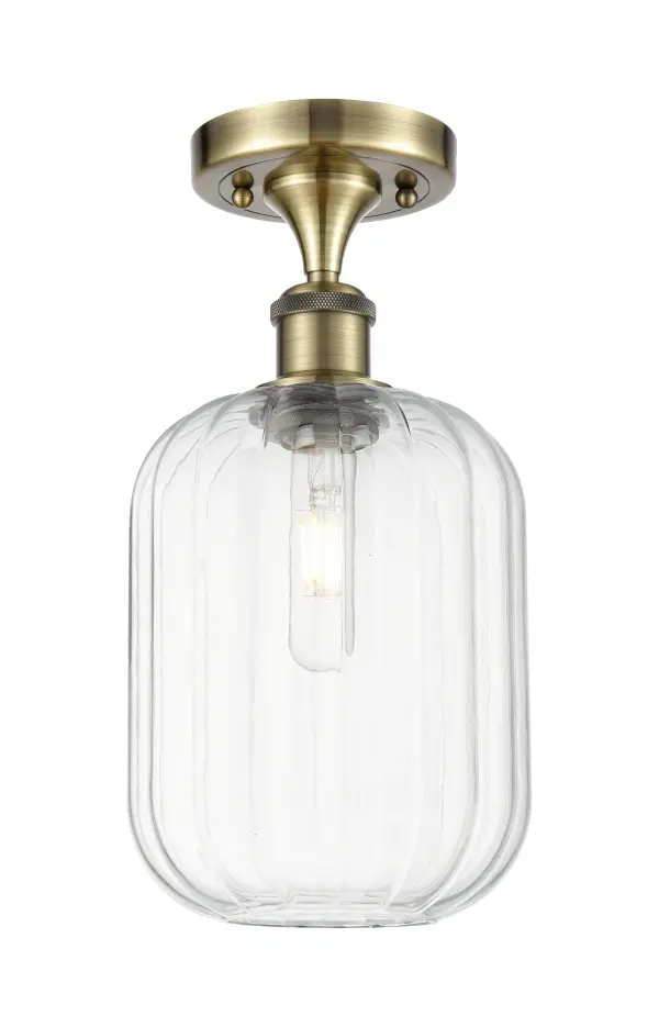The Ballston by Innovations Lighting - Image 1