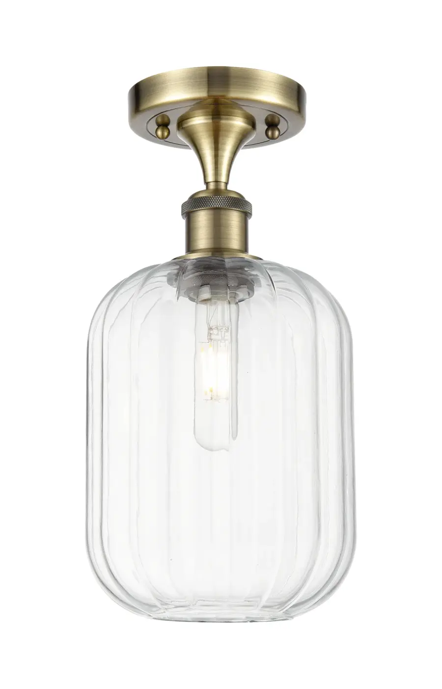 The Ballston by Innovations Lighting - Image 1