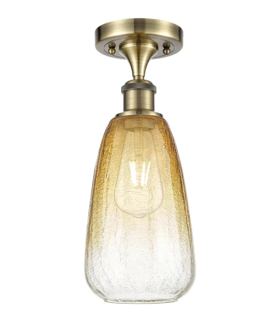 The Ballston by Innovations Lighting - Image 1