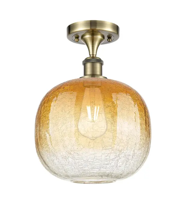 The Ballston by Innovations Lighting - Image 1