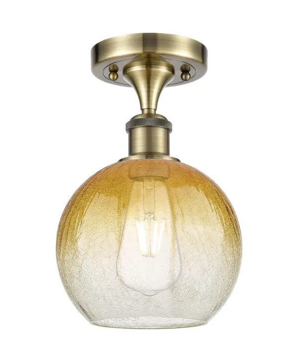The Ballston by Innovations Lighting - Image 1
