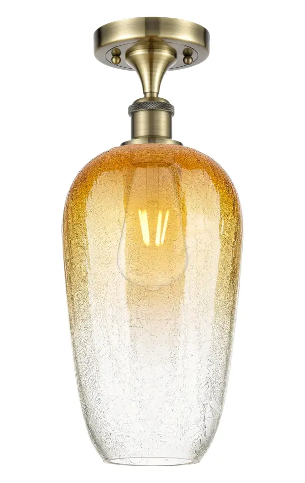 The Ballston by Innovations Lighting - Image 1