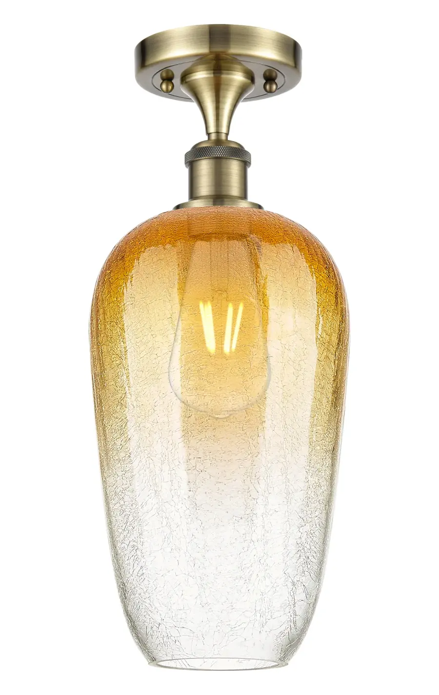 The Ballston by Innovations Lighting - Image 1