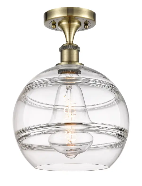 The Ballston by Innovations Lighting - Image 1