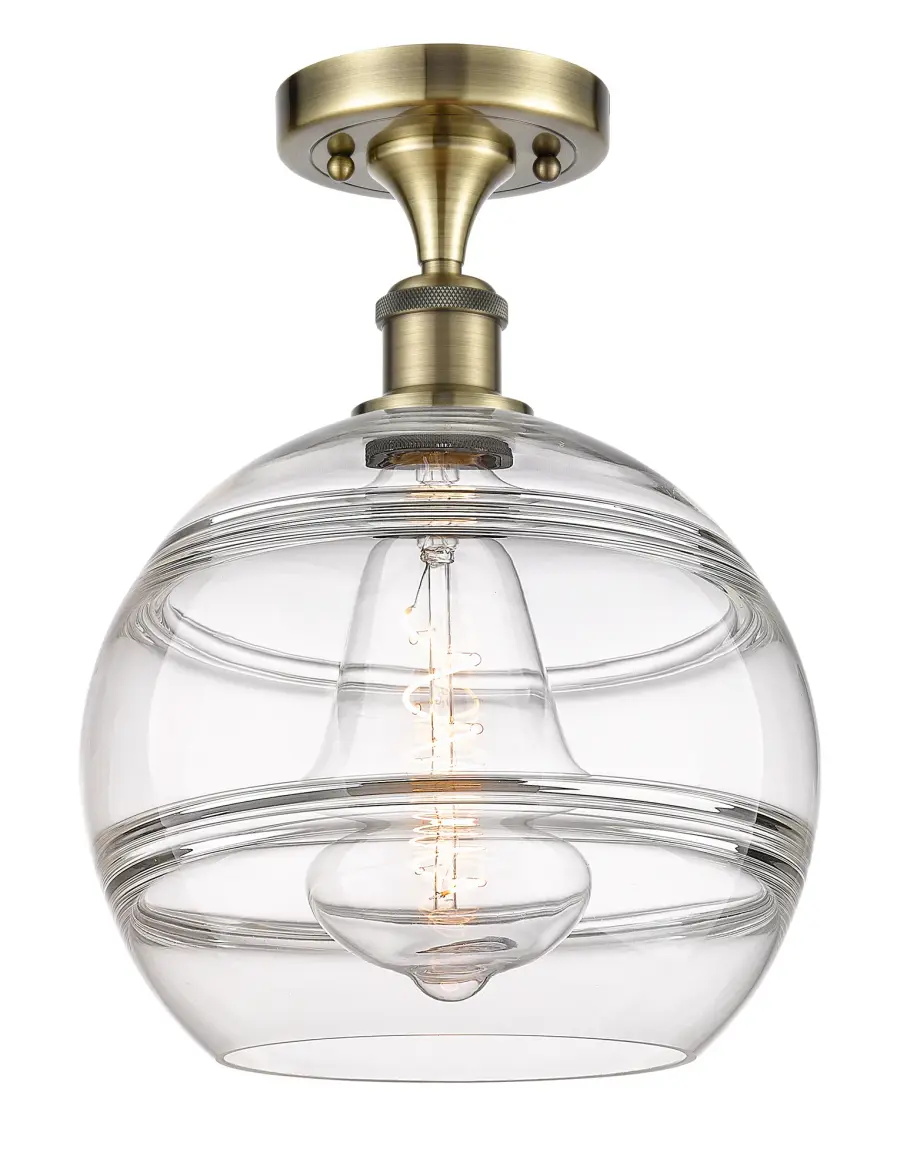 The Ballston by Innovations Lighting - Image 1