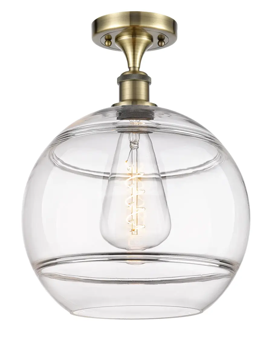 The Ballston by Innovations Lighting - Image 1