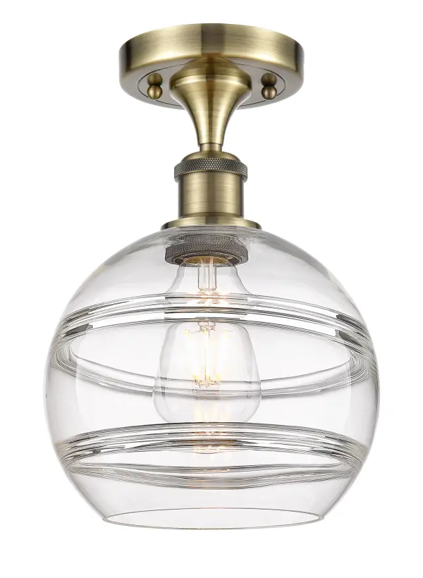 The Ballston by Innovations Lighting - Image 1