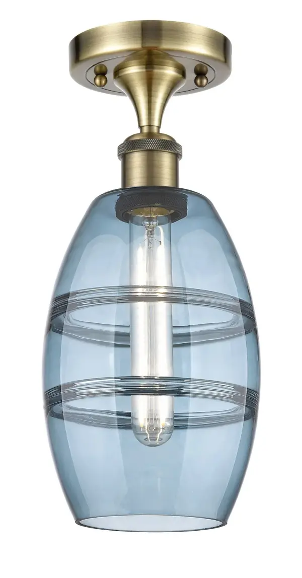 A truly dynamic fixture, the Ballston fits seamlessly amidst most décor styles. Its sleek design and vast offering of finishes and shade options makes the Ballston an easy choice for all homes.