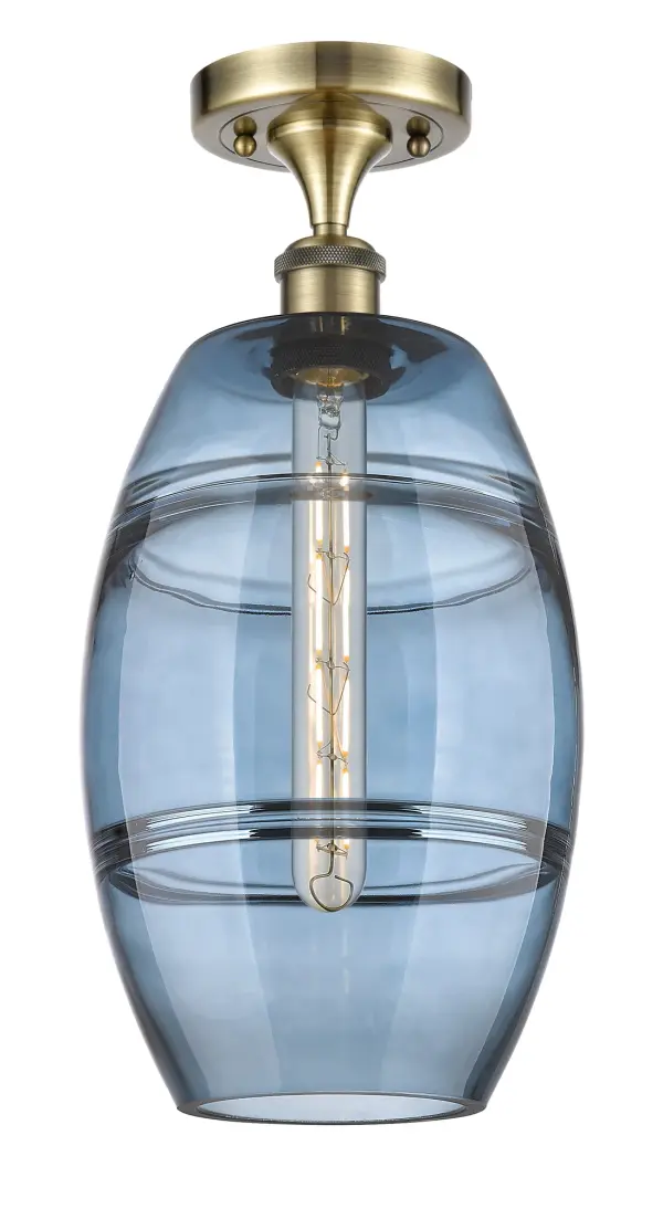 A truly dynamic fixture, the Ballston fits seamlessly amidst most décor styles. Its sleek design and vast offering of finishes and shade options makes the Ballston an easy choice for all homes.