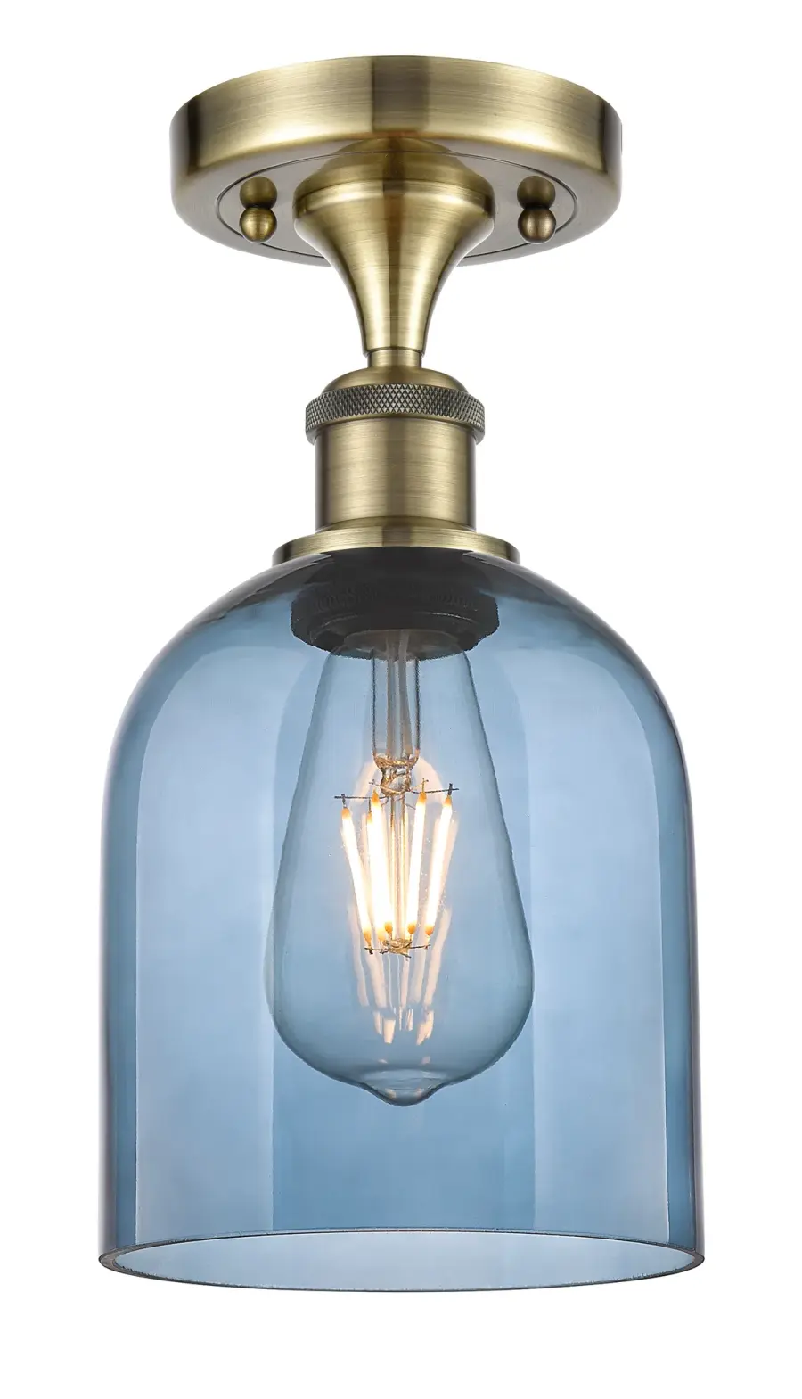 The Ballston by Innovations Lighting - Image 1