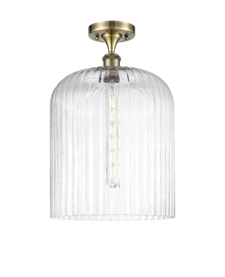 The Ballston by Innovations Lighting - Image 1
