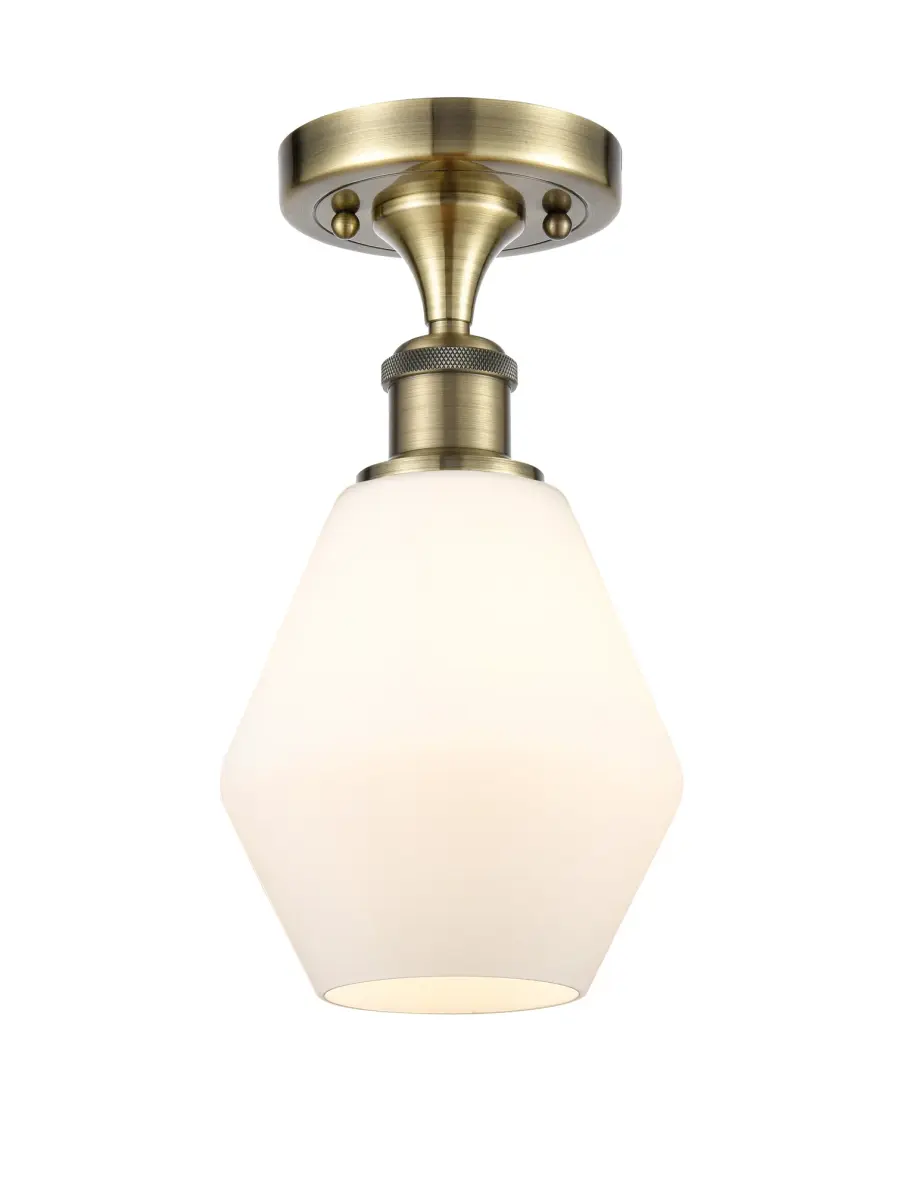 The Ballston by Innovations Lighting - Image 1