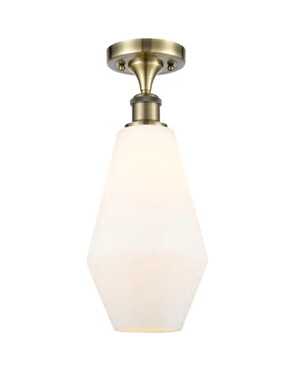 The Ballston by Innovations Lighting - Image 1