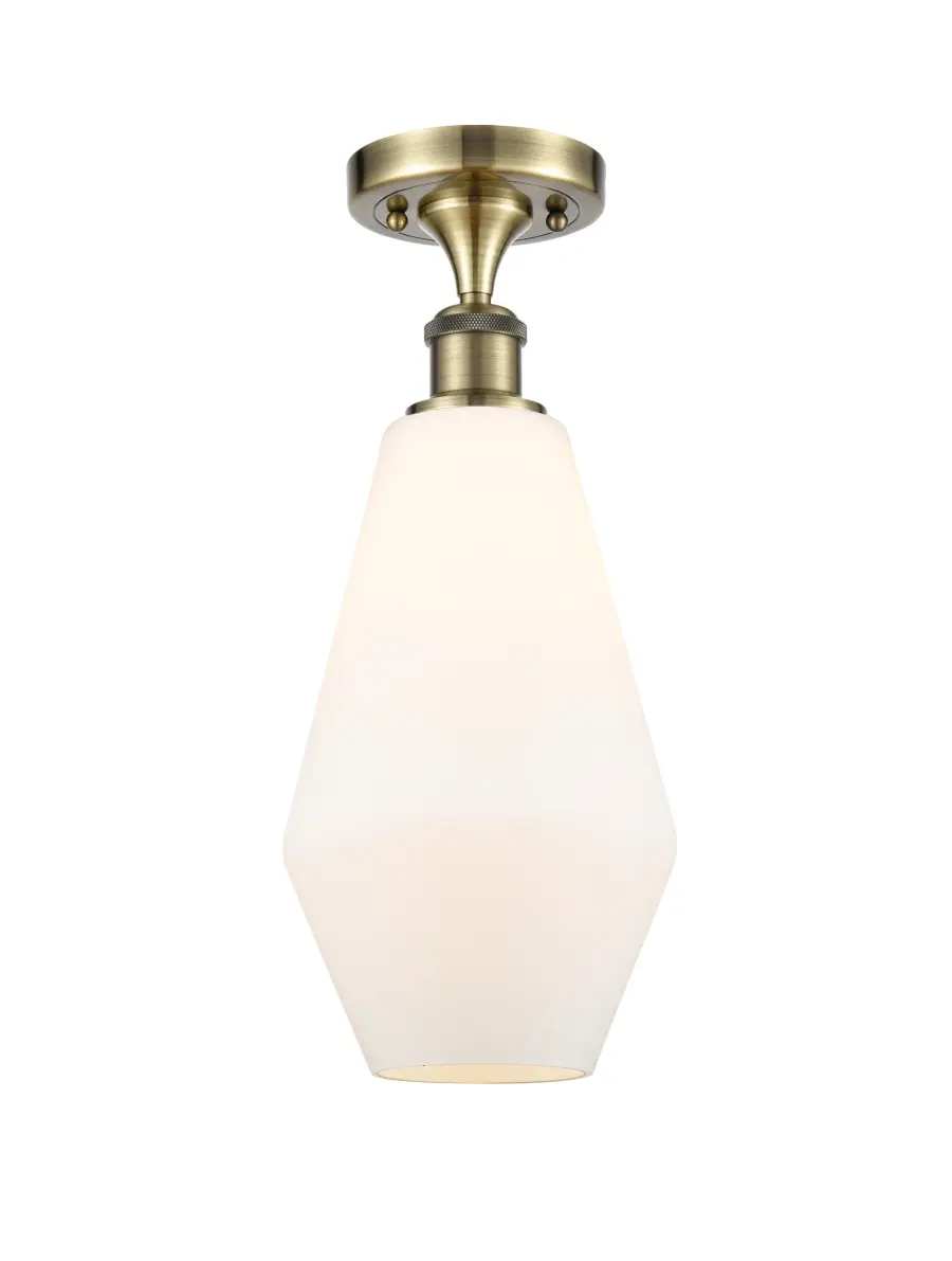 The Ballston by Innovations Lighting - Image 1