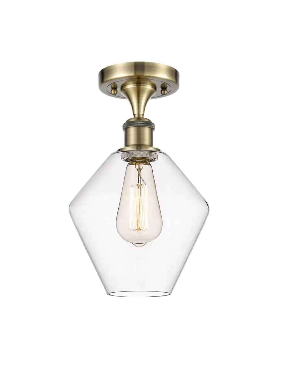 The Ballston by Innovations Lighting - Image 1
