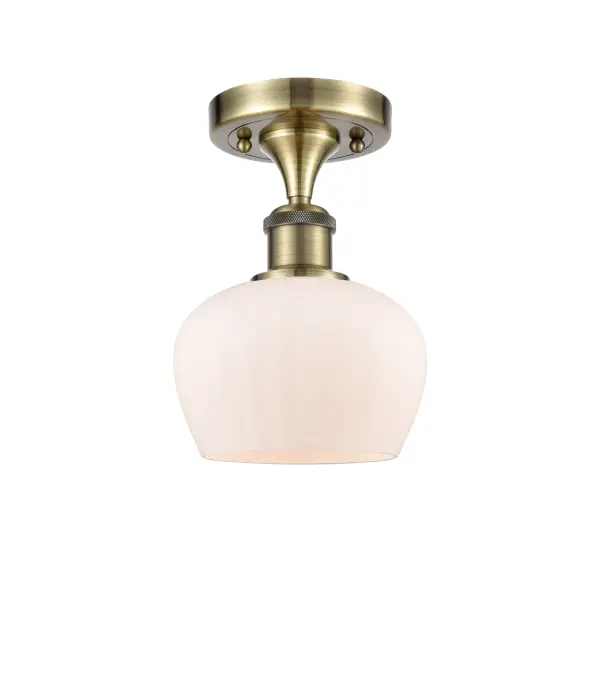The Ballston by Innovations Lighting - Image 1