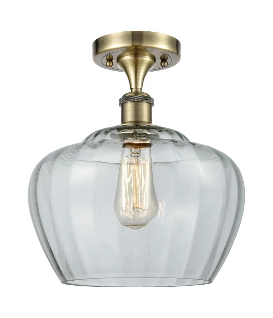 The Ballston by Innovations Lighting - Image 1