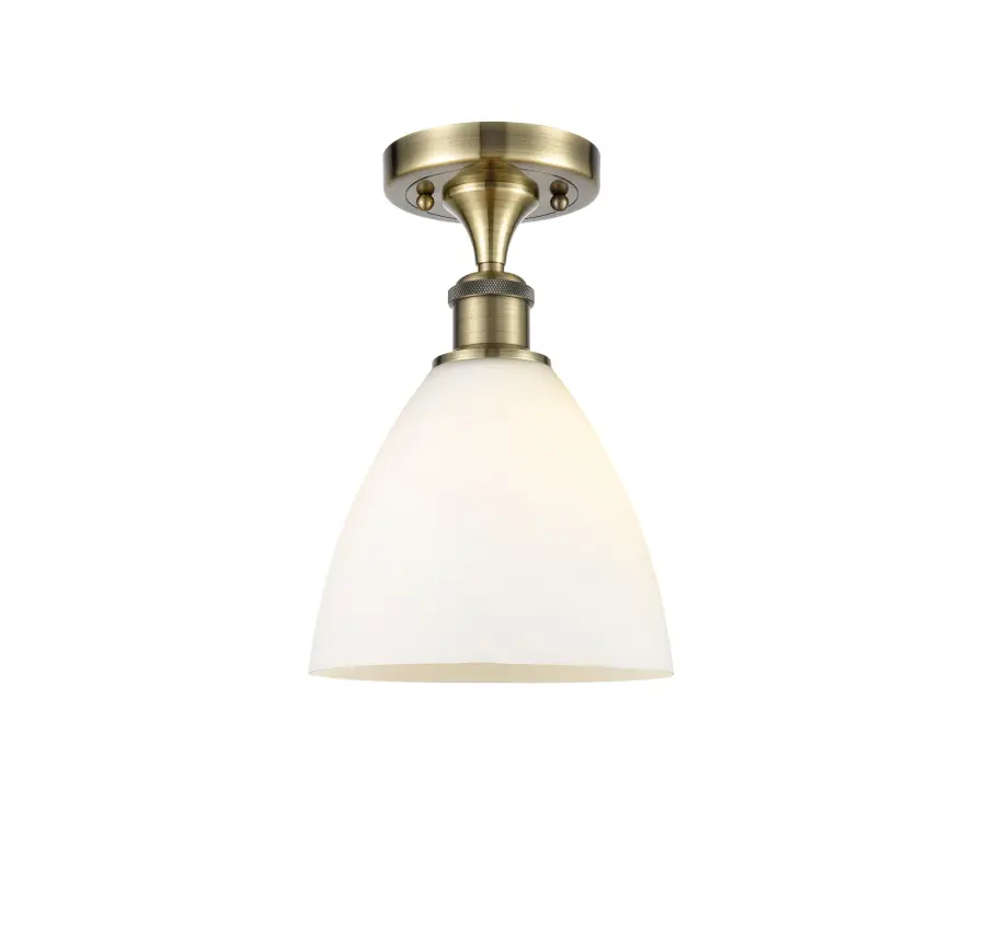 The Ballston by Innovations Lighting - Image 1