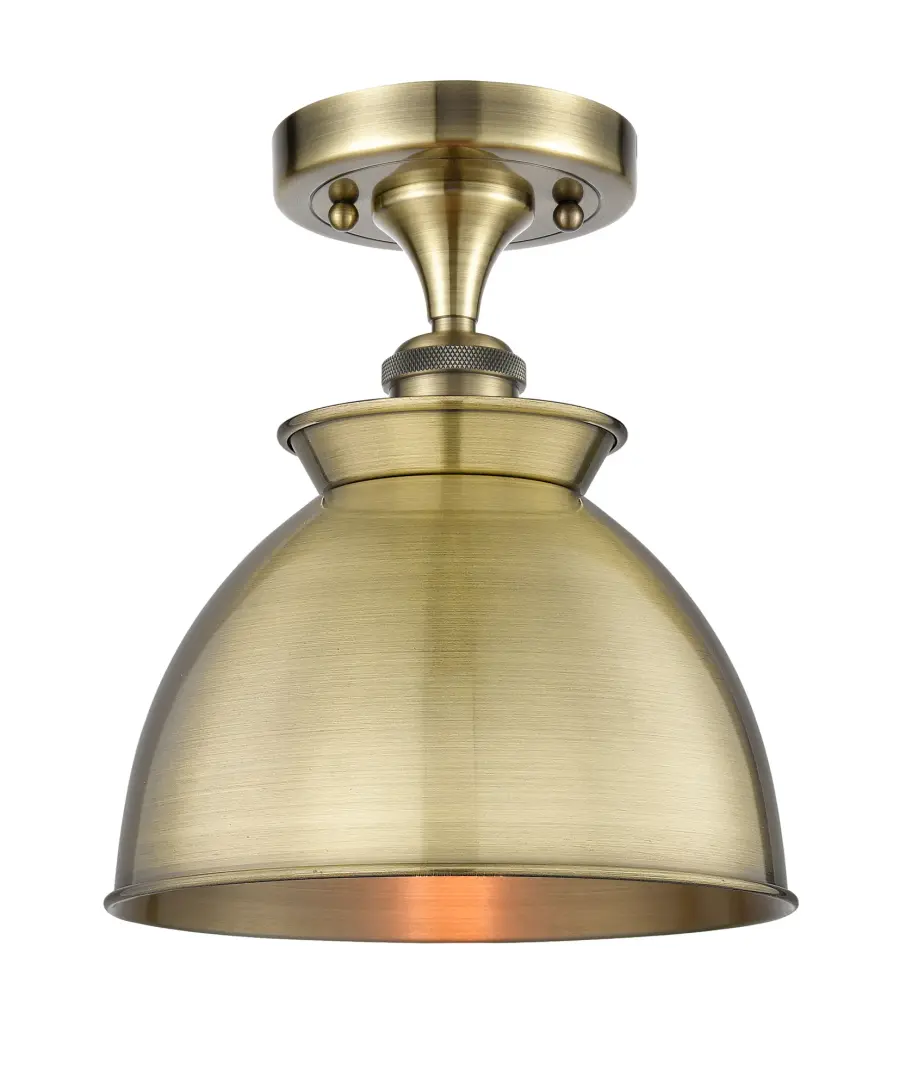 The Ballston by Innovations Lighting - Image 1