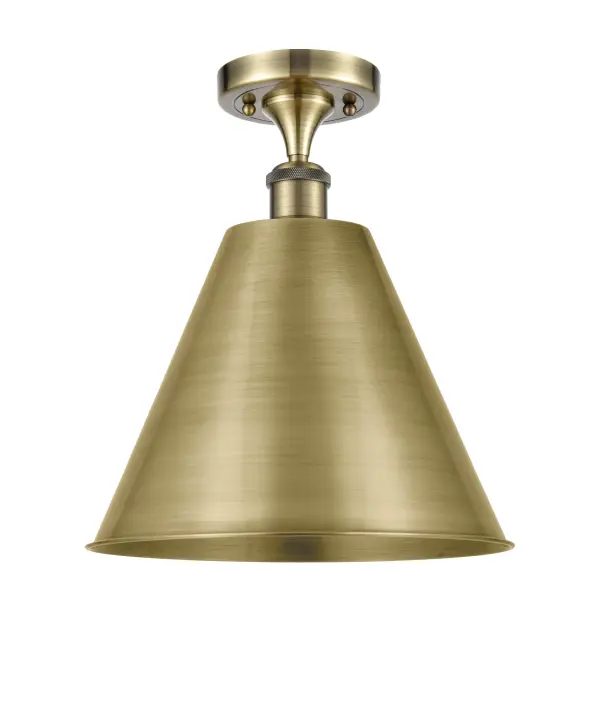 A truly dynamic fixture, the Ballston fits seamlessly amidst most décor styles. Its sleek design and vast offering of finishes and shade options makes the Ballston an easy choice for all homes.