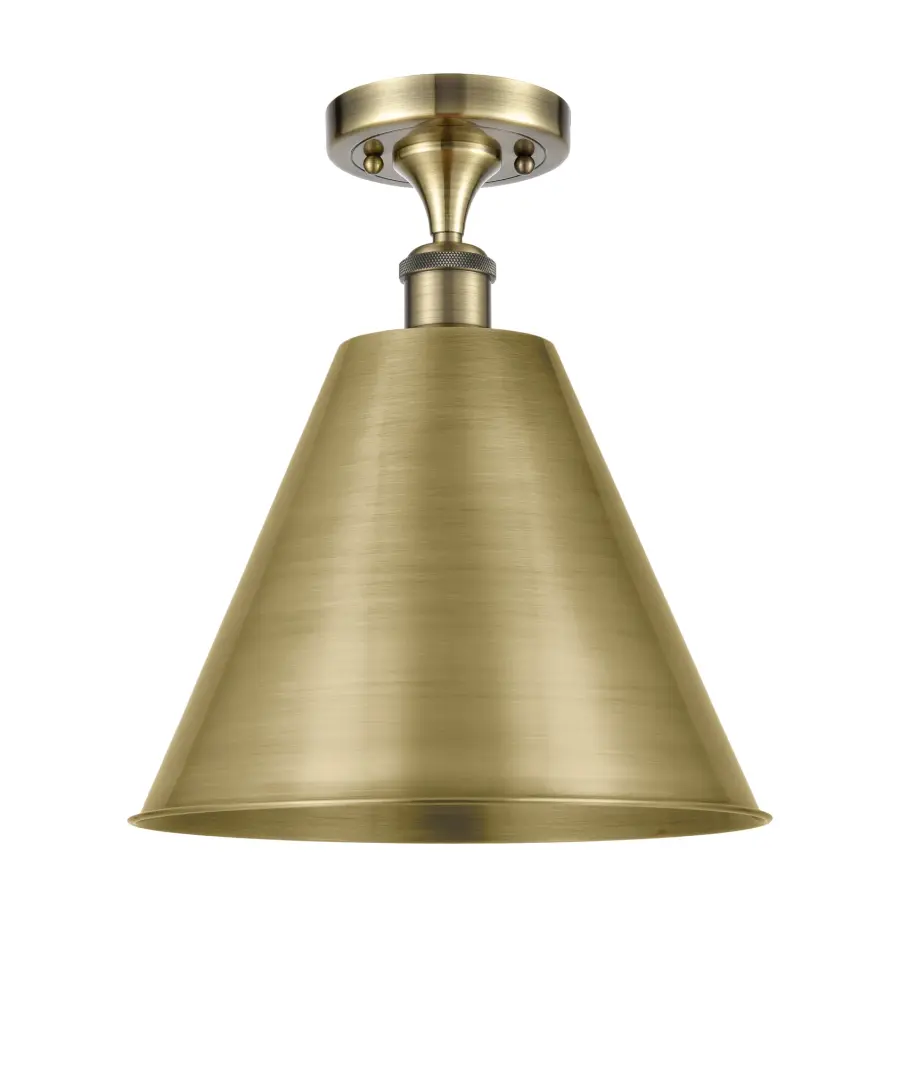 The Ballston by Innovations Lighting - Image 1