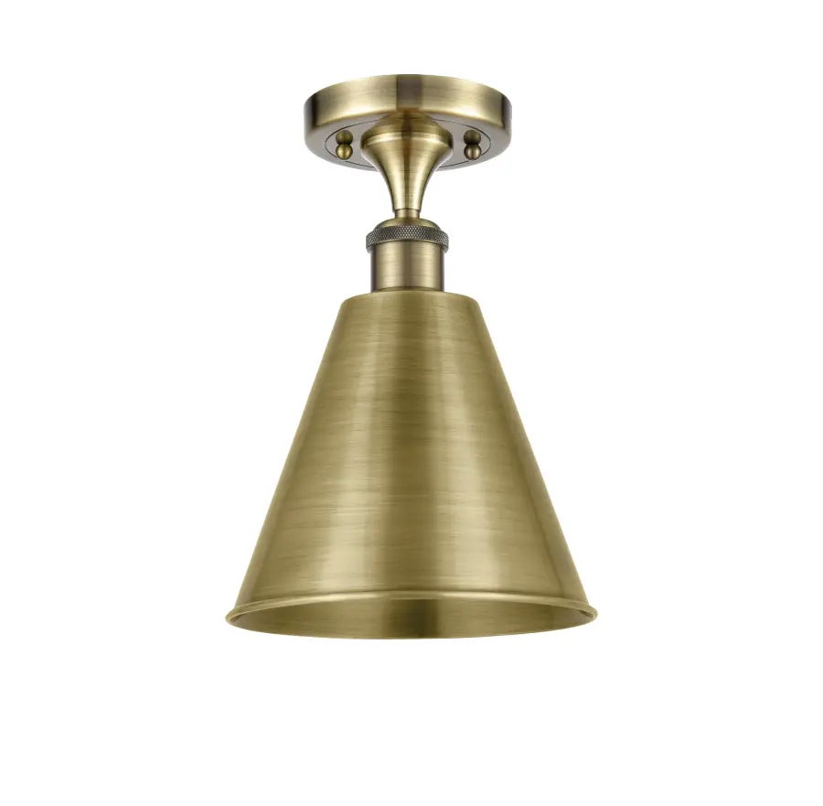 The Ballston by Innovations Lighting - Image 1