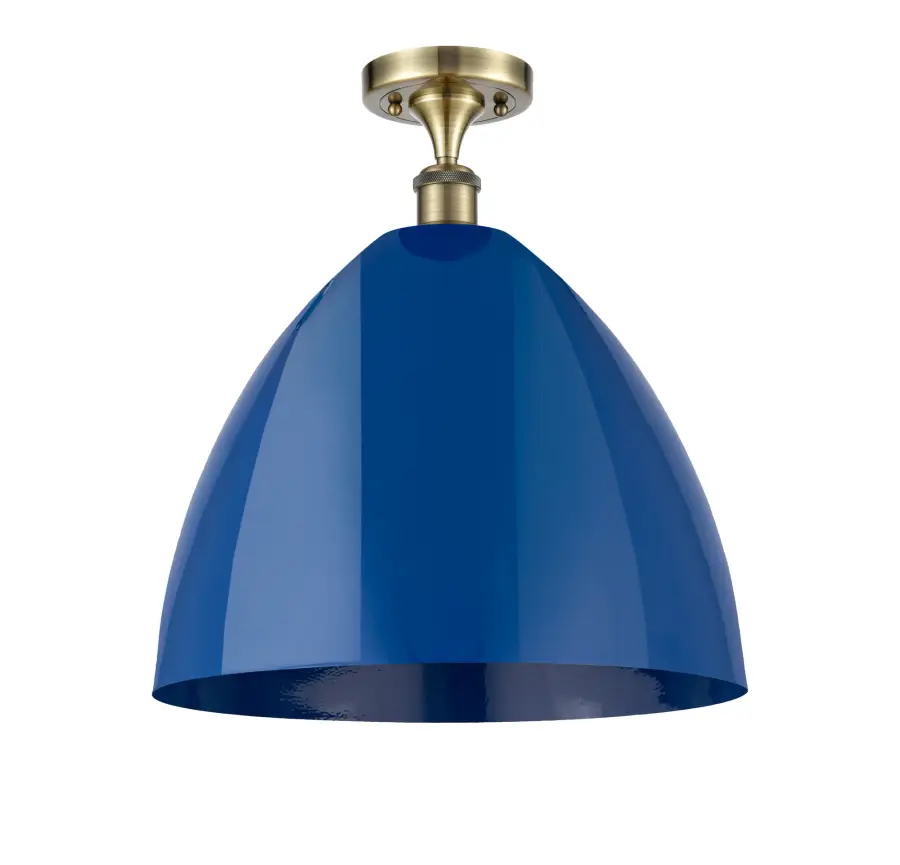 The Ballston by Innovations Lighting - Image 1