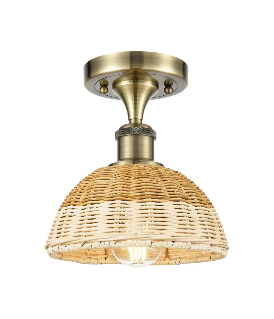 The Ballston by Innovations Lighting - Image 1