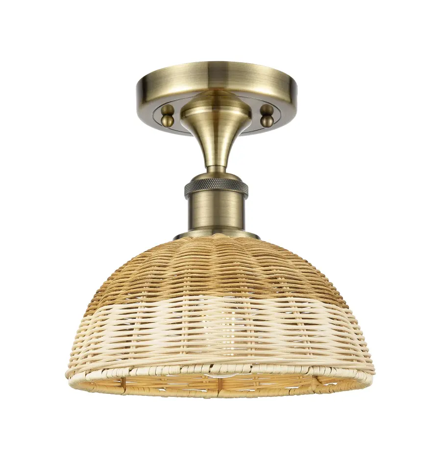 The Ballston by Innovations Lighting - Image 1