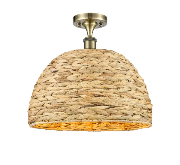 A truly dynamic fixture, the Ballston fits seamlessly amidst most décor styles. Its sleek design and vast offering of finishes and shade options makes the Ballston an easy choice for all homes.